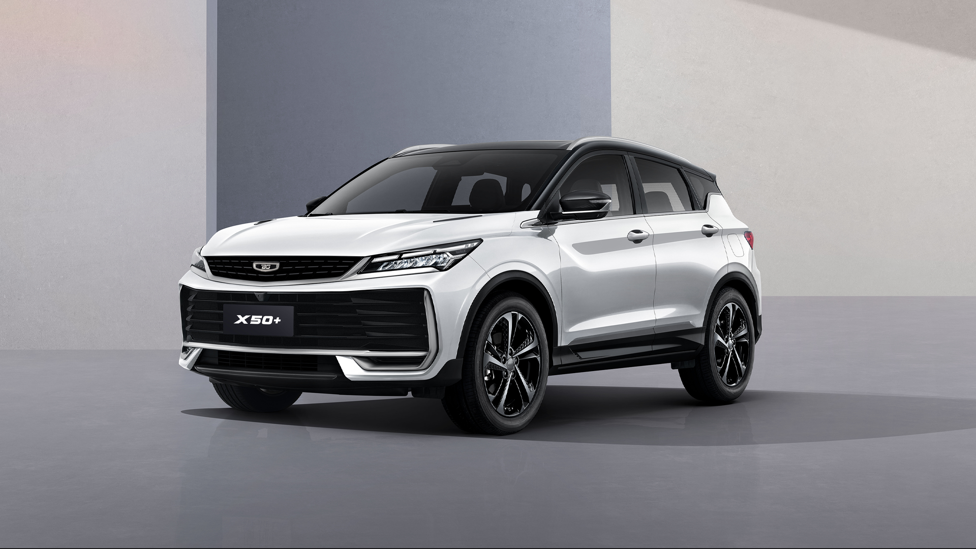 X50+ баннер